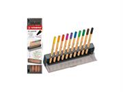 STABILO CLICK SET POINT88 10pz