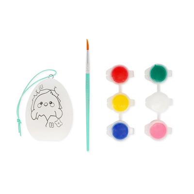 KIT DECORA UOVO PASQUA LEGAMI HOPPY EASTER 2026