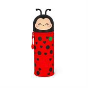 BUSTINA SILICONE KAWAII LEGAMI - LADYBUG COCCINELLA