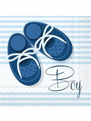 TOVAGLIOLI SCARPINE BLU