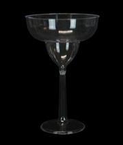 COPPA PLASTICA MARGARITA.