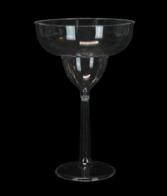 COPPA PLASTICA MARGARITA.