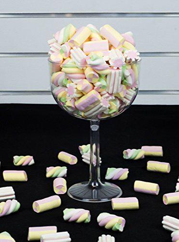 COPPA PLASTICA CALICE.