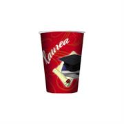 BICCHIERINI LAUREA 10pz.