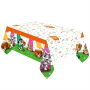 TOVAGLIA 44 GATTI 120x180 CARTA