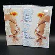 BIGLIETTO GRAVIDANZA