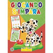 LIBRO DIDATTICO GIOCANDO S'IMPARA