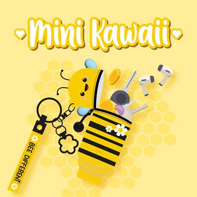 MINI KAWAII LEGAMI - BEE