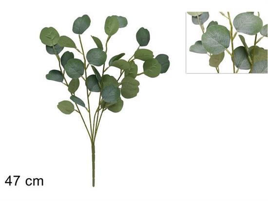 STELO FOGLIE VERDI 47cm