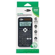 CALCOLATRICE SCIENTIFICA 240 FX