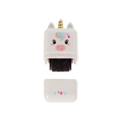 DECO ROLLER LEGAMI - UNICORN TIMBRO DECORATIVO