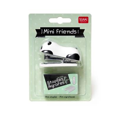 MINI CUCITRICE LEGAMI - PANDA
