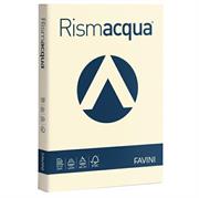 RISMACQUA AVORIO A3 200gr 125ff col.100
