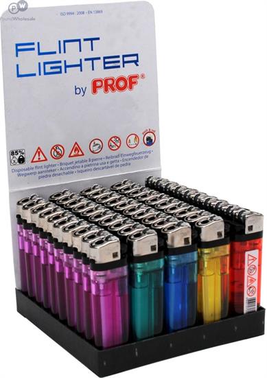 ACCENDINO PROF PIETRINA COLOR USA E GETTA
