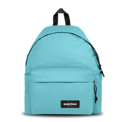 ZAINO EASTPAK WATERFALL BLUE PADDED