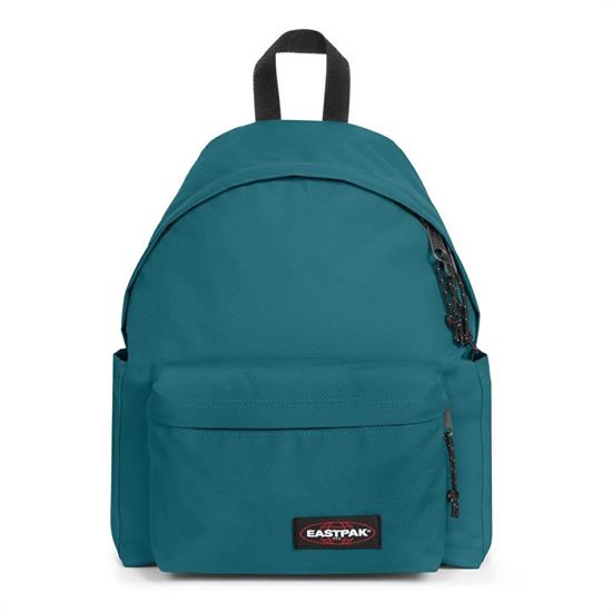 ZAINO EASTPAK - DAY JADE TEAL C/TASCA PORTA PC