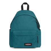 ZAINO EASTPAK - DAY JADE TEAL C/TASCA PORTA PC
