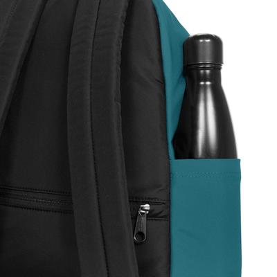ZAINO EASTPAK - DAY JADE TEAL C/TASCA PORTA PC