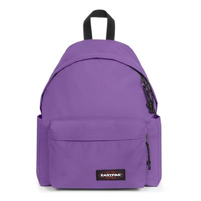 ZAINO EASTPAK - DAY VINEYARD PURPLE C/TASCA PORTA PC