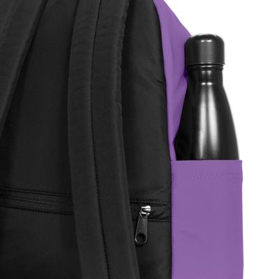 ZAINO EASTPAK - DAY VINEYARD PURPLE C/TASCA PORTA PC