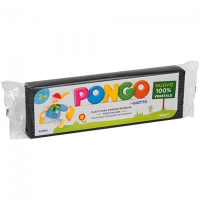 GIOTTO PONGO 350 NERO
