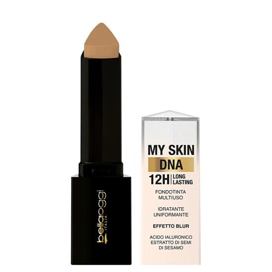 FONDOTINTA MY SKIN DNA 12H 10C SAND