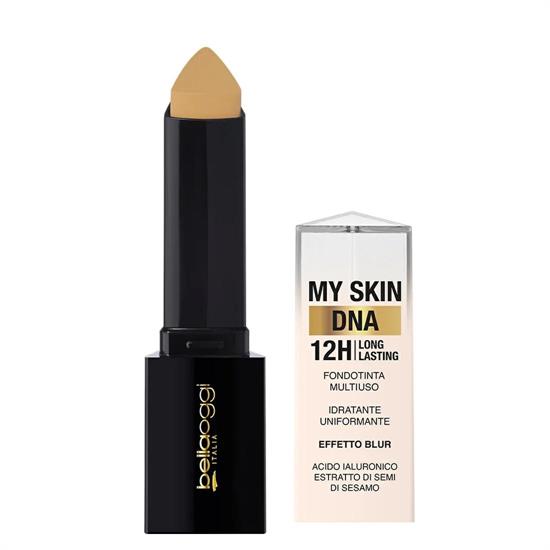 FONDOTINTA MY SKIN DNA 12H 15C COOKIE