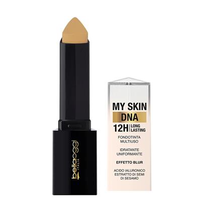 FONDOTINTA MY SKIN DNA 12H 15C COOKIE