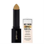 FONDOTINTA MY SKIN DNA 12H 20C HONEY