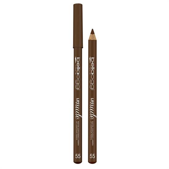 MATITA LABBRA 55 MILK & COFFEE