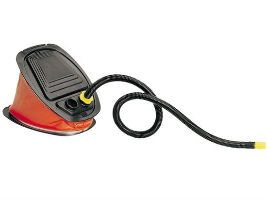 GONFIATORE MANTICE LT.5