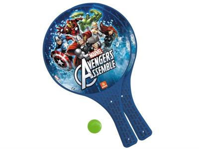 RACCHETTE AVENGERS