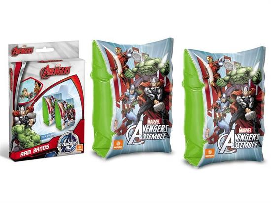 BRACCIOLI AVENGERS 15x23h