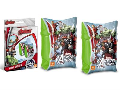 BRACCIOLI AVENGERS 15x23h