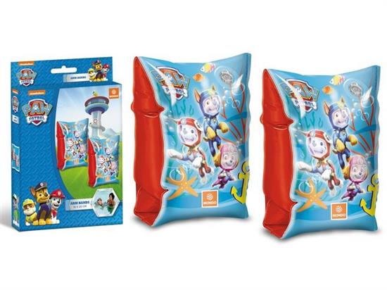 BRACCIOLI PAW PATROL 15x23h