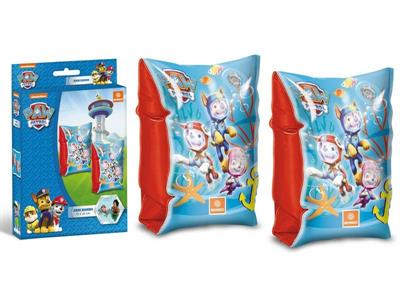 BRACCIOLI PAW PATROL 15x23h
