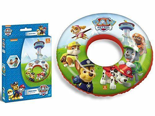 SALVAGENTE PAW PATROL