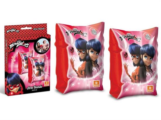 BRACCIOLI MIRACULOUS 15x23h