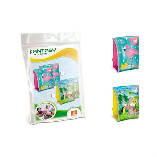 BRACCIOLI FANTASY 15x23h