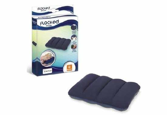 CUSCINO GONFIABILE MONDO