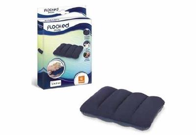 CUSCINO GONFIABILE MONDO