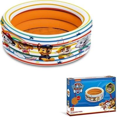 PISCINA PAW PATROL D.60 BASE GONFIABILE