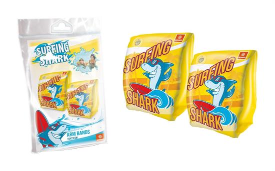 BRACCIOLI SHARK 15x23h