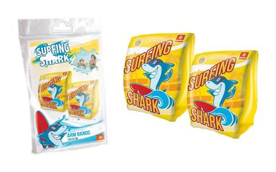 BRACCIOLI SHARK 15x23h