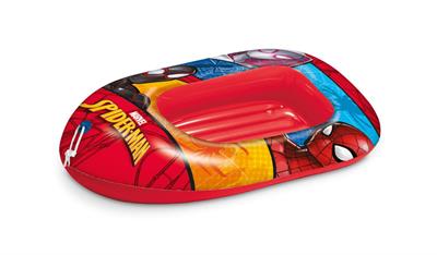 CANOTTO SPIDERMAN 112cm