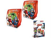 BRACCIOLI AVENGERS 15x23h