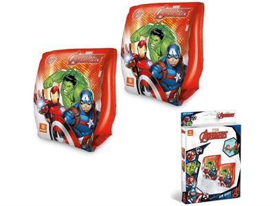 BRACCIOLI AVENGERS 15x23h