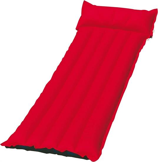 MATERASSINO SALVATAGGIO 5 TUBI