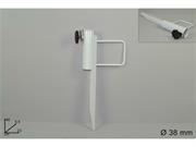 PICCHETTO X OMBRELLONE BIANCO