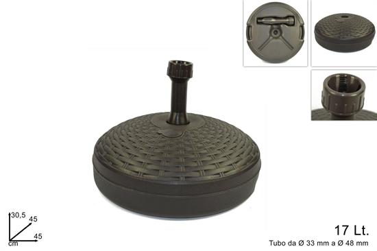 BASE OMBRELLONE MIDOLLINO